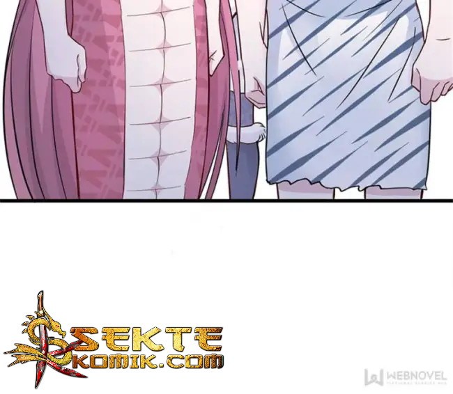 Beauty and the Beasts Chapter 119 Bahasa Indonesia